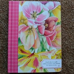 Hallmark Nature's Sketchbook by Marjolein Bastin